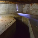 Zanzibar Slave Chambers Room 2