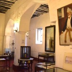 Zanzibar The Palace Museum Paintings