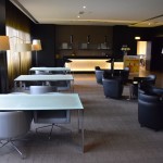 AC Hotel Pisa Lobby Lounge