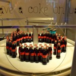 Atlanta Coca Cola World Gift