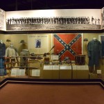 Atlanta History Center Civil War Museum