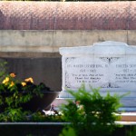 Atlanta Martin Luther King Memorial Tomb