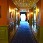 Gallery Park Hotel Hall