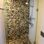 Hotel Katajanokka Room Bath Shower
