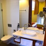 Hotel Katajanokka Room Bath Sink