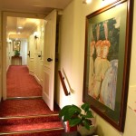Hotel Schlossle Hall
