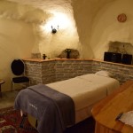 Hotel Schlossle Spa Massage