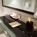 Hyatt Regency Kiev Room Bath Sink
