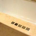 Kempinski Bratislava Room Bath Control