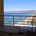 Kempinski Hotel Aqaba Executive Panoramic Suite Terrace