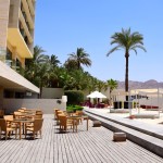Kempinski Hotel Aqaba Fish In Restaurant Layout
