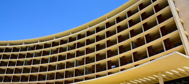 Kempinski Hotel Aqaba Header
