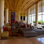 Kempinski Hotel Aqaba Lobby Couches