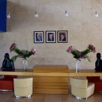 Kempinski Hotel Aqaba Lobby Pictures