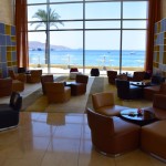 Kempinski Hotel Aqaba Lobby Seating