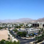 Kempinski Hotel Aqaba View