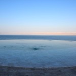 Kempinski Ishtar Dead Sea Circular Pool close