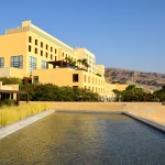 Kempinski Ishtar Dead Sea Spa View