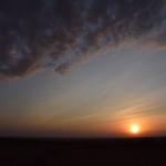 Maasai Mara Sunset