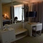 NJV Athens Plaza Hotel Room Desk