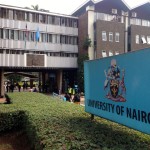 Nairobi Downtown University