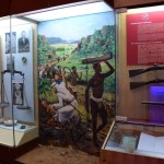 Nairobi National Museum Display