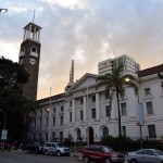 Nairobi Tour City Hall