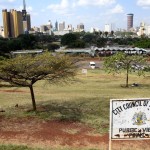 Nairobi Tour Viewpoint