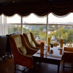 Nobil Restaurant Seat View