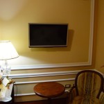 Nobil Room TV