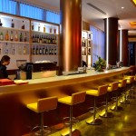 Renaissance Minsk Lobby Bar