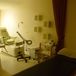 Royal Tulip Yerevan Spa Massage Room