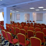 Best Western Yerevan Conference Room