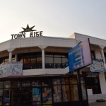 Bujumbura City Center