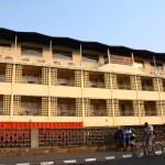 Bujumbura City Hotel