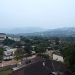 Bujumbura Hotel View 2