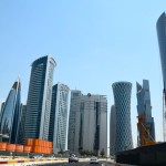 Doha City