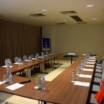 Holiday Inn Tbilisi Conference