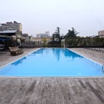 Holiday Inn Tbilisi Pool