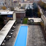 Holiday Inn Tbilisi Pool View