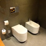 Holiday Inn Tbilisi Room Bath Toilet