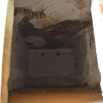 Kampala Mengo Palace Torture Chamber Cell