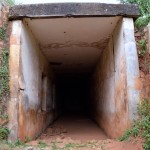Kampala Mengo Palace Torture Chamber Entrance