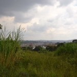 Kampala Mengo Palace View