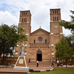 Kampala Rubaga Cathedral