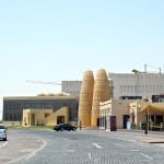 Katara Cultural Village Architecture