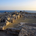 Kourion Ruins