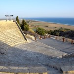 Kourion Ruins Theater