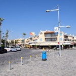 Paphos Town Harbor Shops