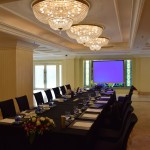 Ritz Carlton Beijing Conference